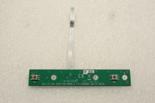E-System 3086 Touchpad Button Board 15-F62-051007