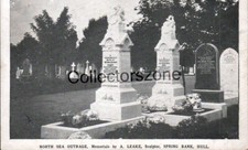 Hull North Sea Outrage