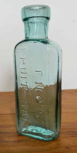 Antique enq fruit salt - antique,