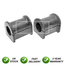 Stabiliser rod repair kit - rod,