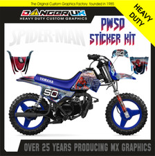 YAMAHA PW PEEWEE 50 PW50