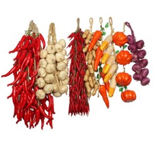 Colorful  Artificial Hanging