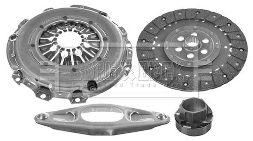 Clutch kit part - clutch, for