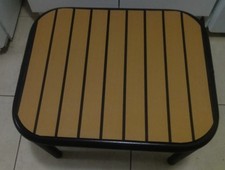 Black Casting Platform for Fly