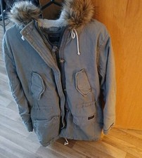 Abercrombie &fitch  Hooded