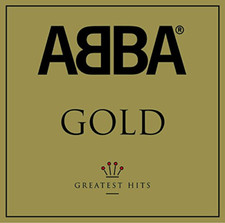 Gold: Greatest Hits ABBA 2004