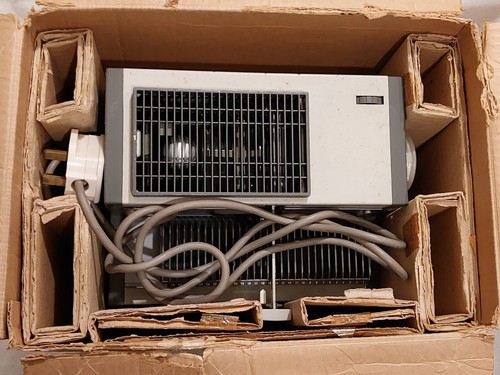 Aldis projector with - sn, 12