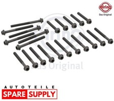 Cylinder head bolt set Elring