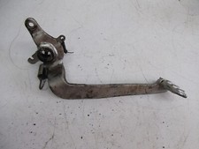 KAWASAKI GPZ500S   REAR BRAKE LEVER + SPRING