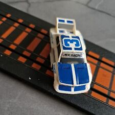Tomy Tyco Aurora Afx Slot Car micro scalextric Hornby BMW #3