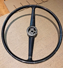 Original VW Splitscreen Steering Wheel