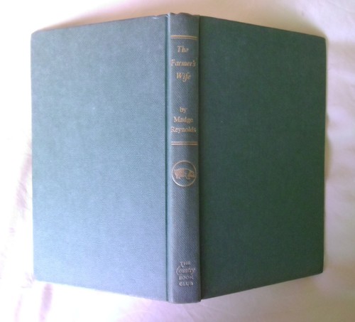 The farmer wife hardback - farmer's,