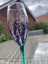 **REDUCED**  Hand painted