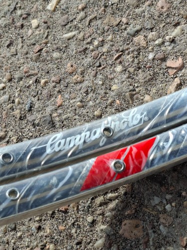Campagnolo nib nos - nos, record