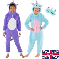 Glitter Unicorn 1Onesie Onezi