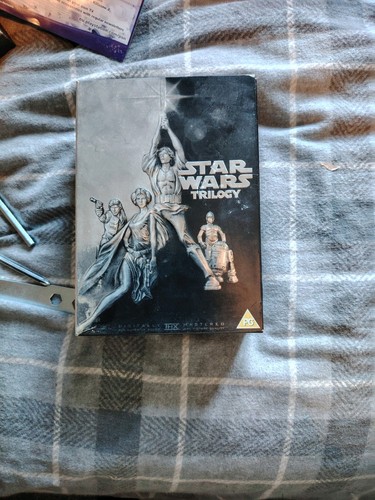 Star wars the - star, original