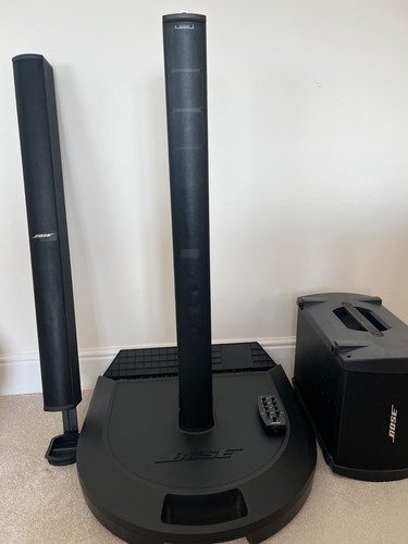 Bose mk1 - bose,