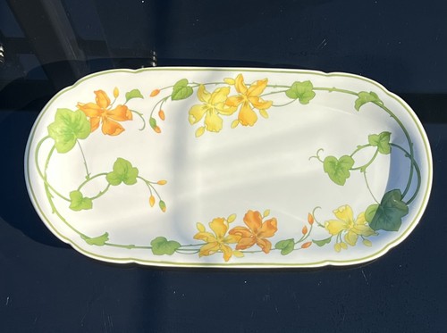 Villeroy boch porcelain - villeroy, &
