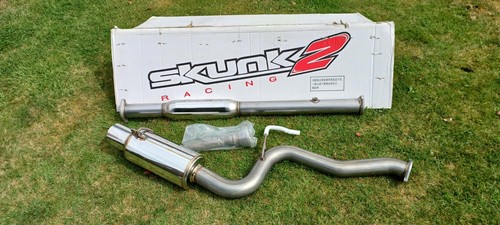 Skunk2 racing mitsubishi evo - mitsubishi,