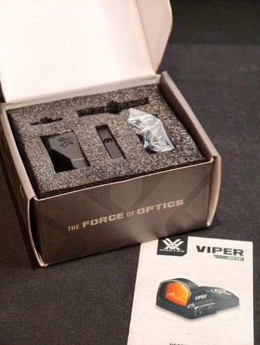 Genuine vortex viper - *genuine*, 6
