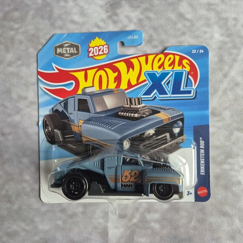 Hot wheels metal 2026 - xl,