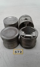 8 x Rover 3.9 V8 Pistons @