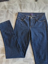 Ladies NYDJ  Jeans UK 10