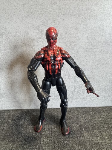 Marvel legends infinite - legends, series