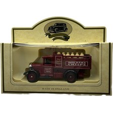 Lledo Days Gone 1930 Ford