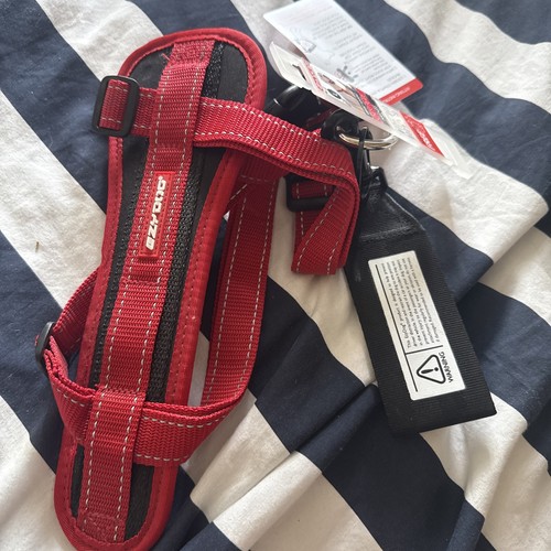 Ezydog chest plate harness - chest,