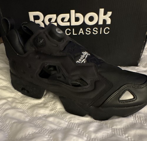 Reebok instapump fury - fury, concepts