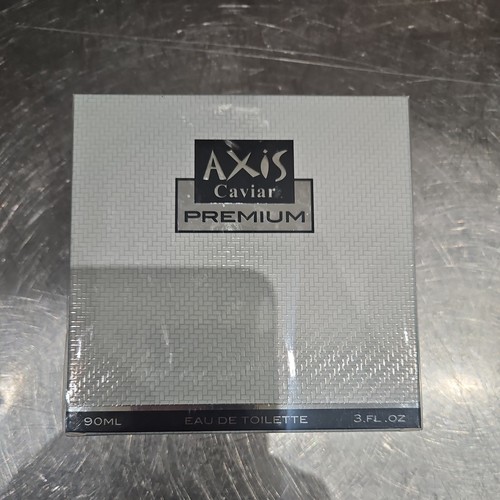 Axis caviar premium - axis,