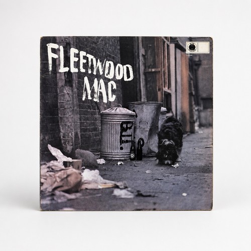 Fleetwood mac peter green - fleetwood,
