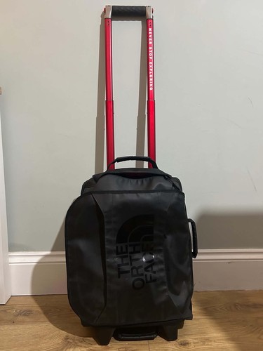 The north face base - base, camp