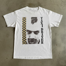 Vintage Taxi Driver Tee