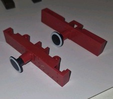 Pair of Piko G Scale Central