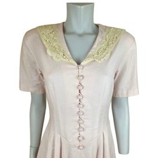 Laura Ashely Dress Size 12