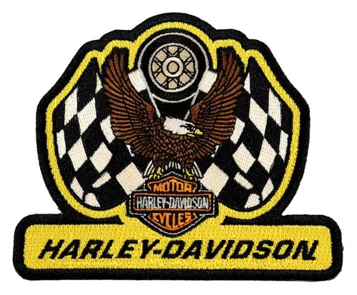 Harley davidson in - 4,