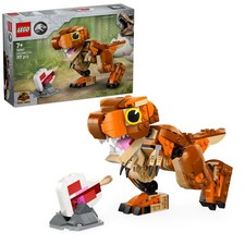 LEGO Jurassic World 76967