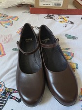 Camper Mary Jane Shoes (Helena