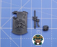 Warhammer Horus Heresy