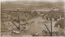 Prison Quarry, Princetown
