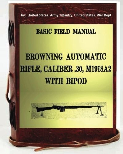 Basic field manual - basic,