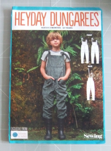Simply sewing heyday - simply,