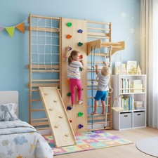 10-in-1 Montessori Indoor
