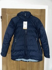 Rab Valiance Women’s Jacket