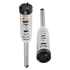 Pair Rear Air-matic Suspension