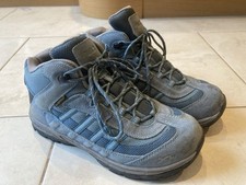 Ladies Regatta Waterproof Walking Boots Size UK 7 Excellent Condition