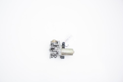 Front brake pump - abs,