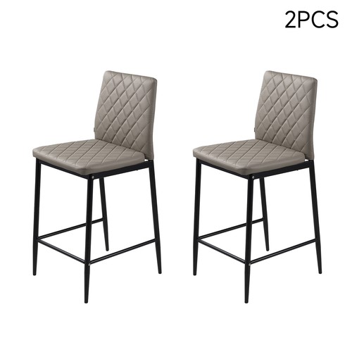 Set bar stools faux - set,